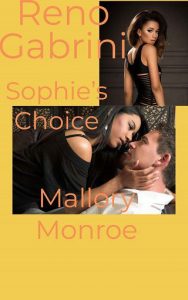 sophie's choice, mallory monroe
