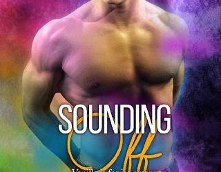 sounding off olivia joy