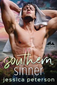 southern sinner, jessica peterson