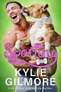 sporting, kylie gilmore
