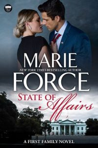state of affairs, marie force