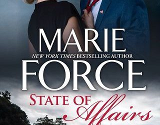 state of affairs marie force