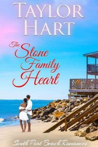 stone family heart, taylor hart