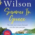 summer in greece patricia wilson