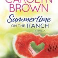 summertime ranch carolyn brown