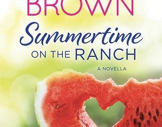 summertime ranch carolyn brown