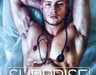 surprise daddy hunter rose