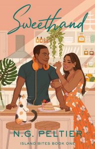 sweethand, ng peltier