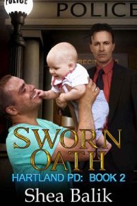 sworn oath, shea balik