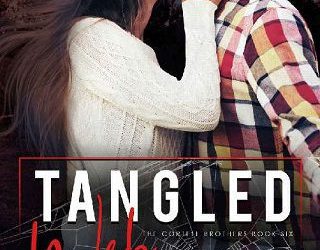 tangled web giulia lagomarsino