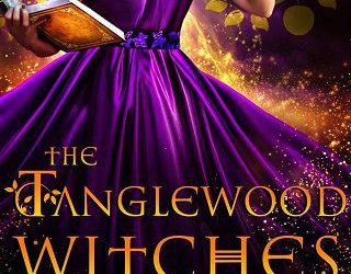 tanglewood witches genevieve jack