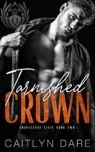 tarnished crown, caitlyn dare