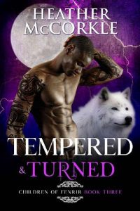 tempted turned, heather mccorkle