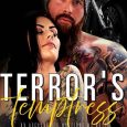terror's temptress ciana st james