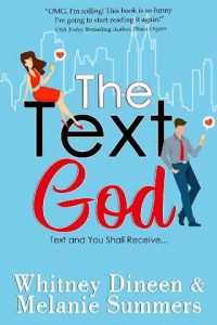 text god, whitney dineen