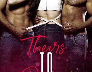 theirs to protect julia sykes