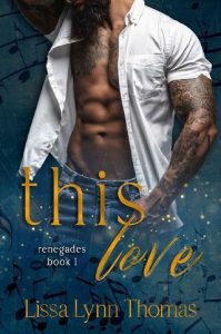 this love, lissa lynn thomas