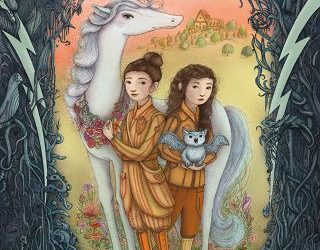 thornlight claire legrand