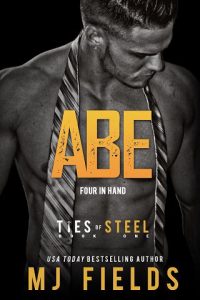 ties of steel, mj fields