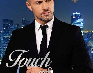 touch of gray claire ashlynn