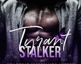 tyrant stalker isabella starling
