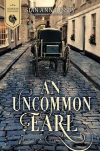 uncommon earl sian ann bessey