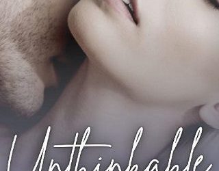 unthinkable danielle hill