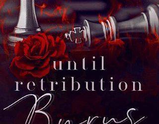 until retribution burns adelaide forrest