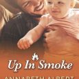 up in smoke annabeth albert