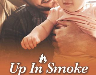 up in smoke annabeth albert