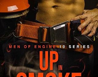 up in smoke joanna rose