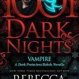 vampire rebecca zanetti