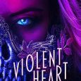 violent heart candace wondrak