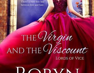 virgin viscount robyn dehart