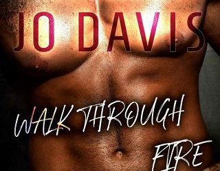 walk through fire jo davis