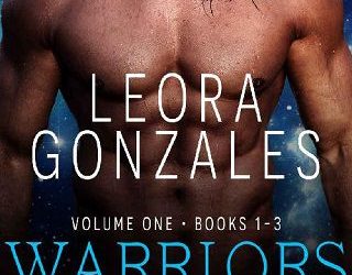 warriors of phaeton leora gonzales
