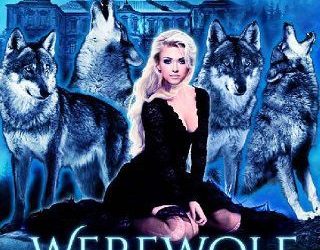 werewolf academy jayme morse