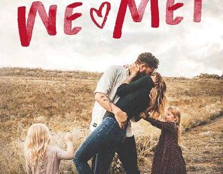 when we met shey stahl