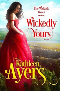 wickedly yours, kathleen ayers