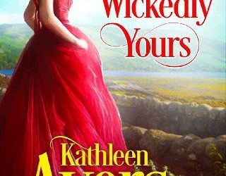 wickedly yours kathleen ayers