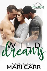 wild dreams, mari carr