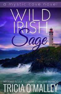 wild irish sage, tricia o'malley