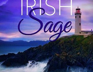 wild irish sage tricia o'malley