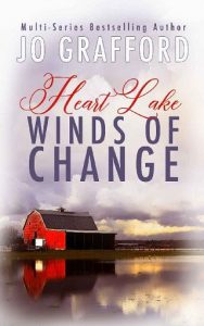 winds of change, jo grafford