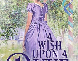 wish upon a duke katherine ann madison