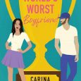world's worst boyfriend carina taylor