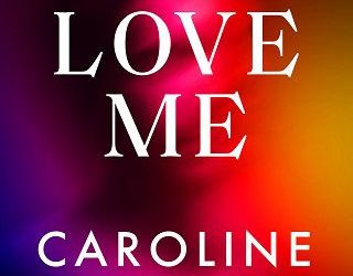 you love me caroline kepnes