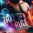 zaxe's rule nj walters