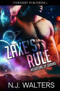 zaxe's rule, nj walters