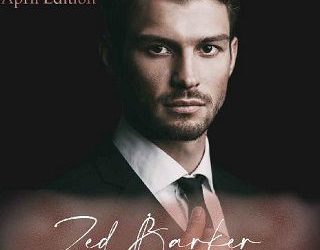 zed barker tracie podger